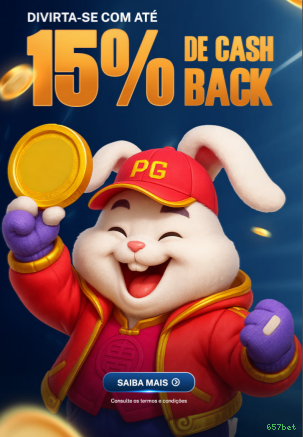 Conta 657bet sincronizada site e app