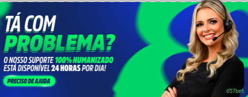 Roleta e blackjack 657bet