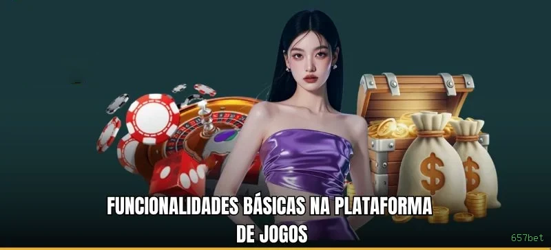 Slots com prêmios 657bet