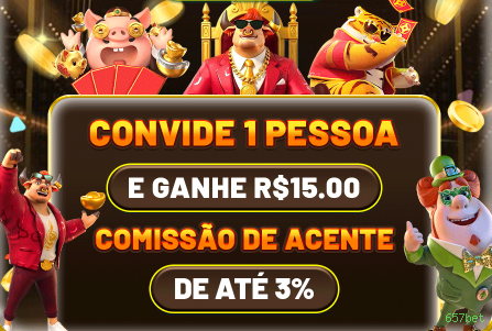 Cassino ao vivo 657bet